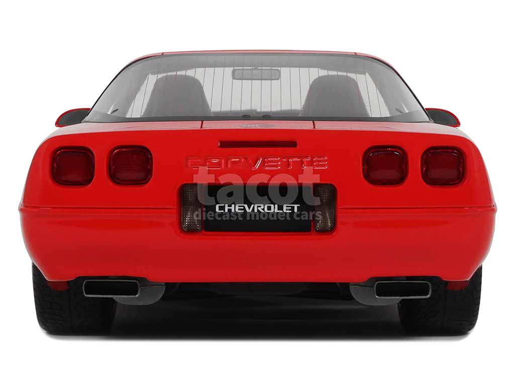 105274 Chevrolet Corvette C4 1995
