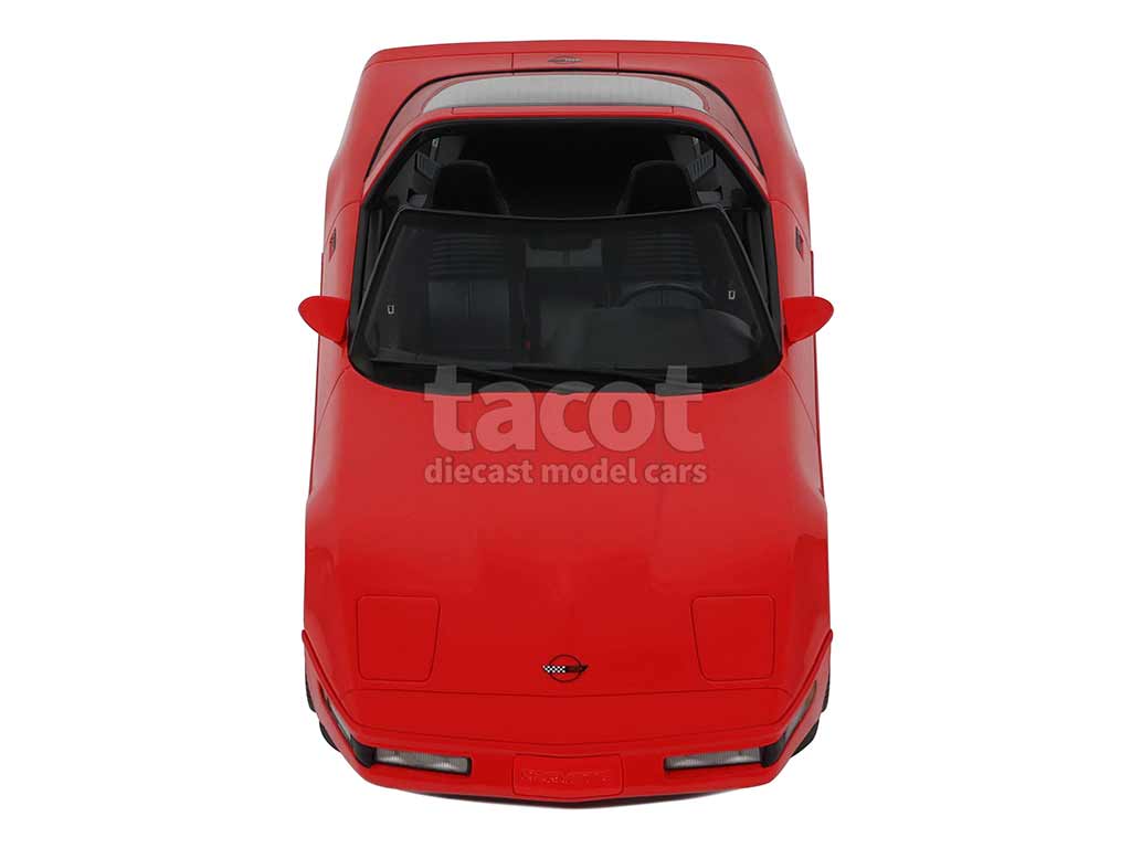105274 Chevrolet Corvette C4 1995