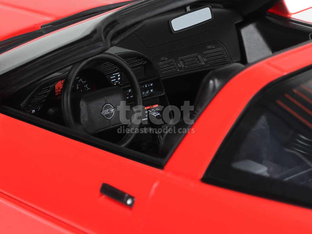 105274 Chevrolet Corvette C4 1995
