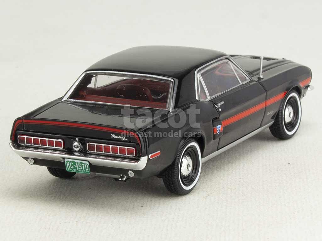 105315 Ford Mustang High Country Special 1968