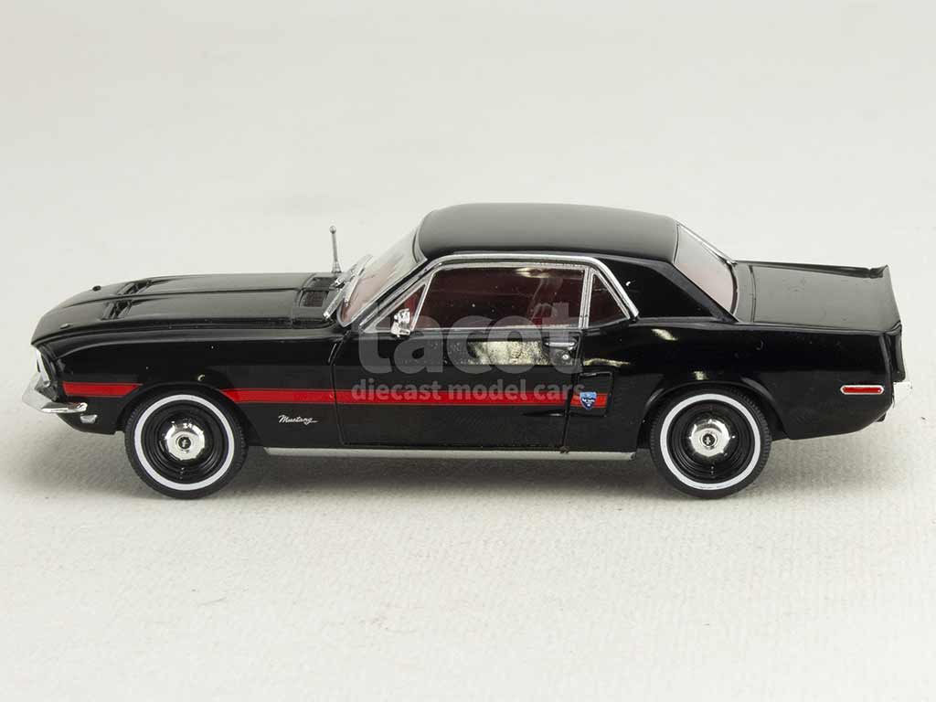 105315 Ford Mustang High Country Special 1968