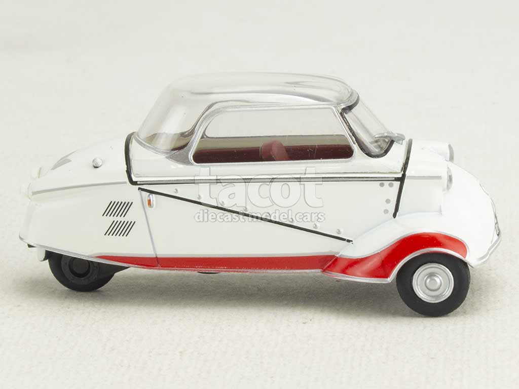 105319 Divers Messerchmitt KR200 1955