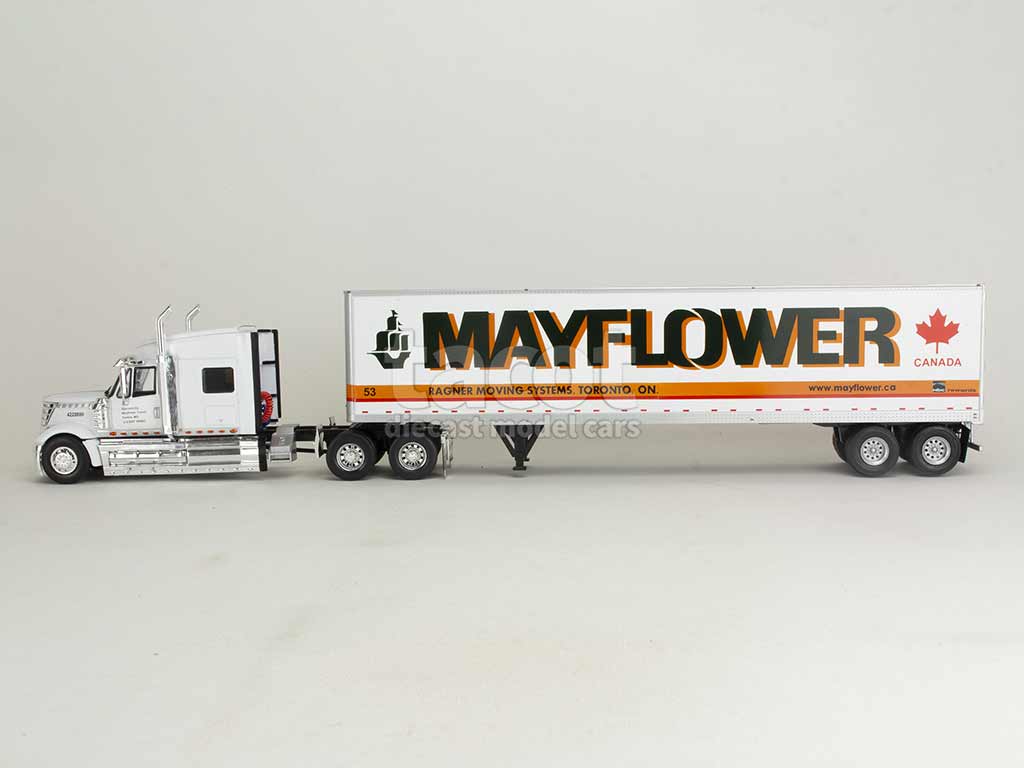 105324 International Lonestar Semi-Remorque 2010