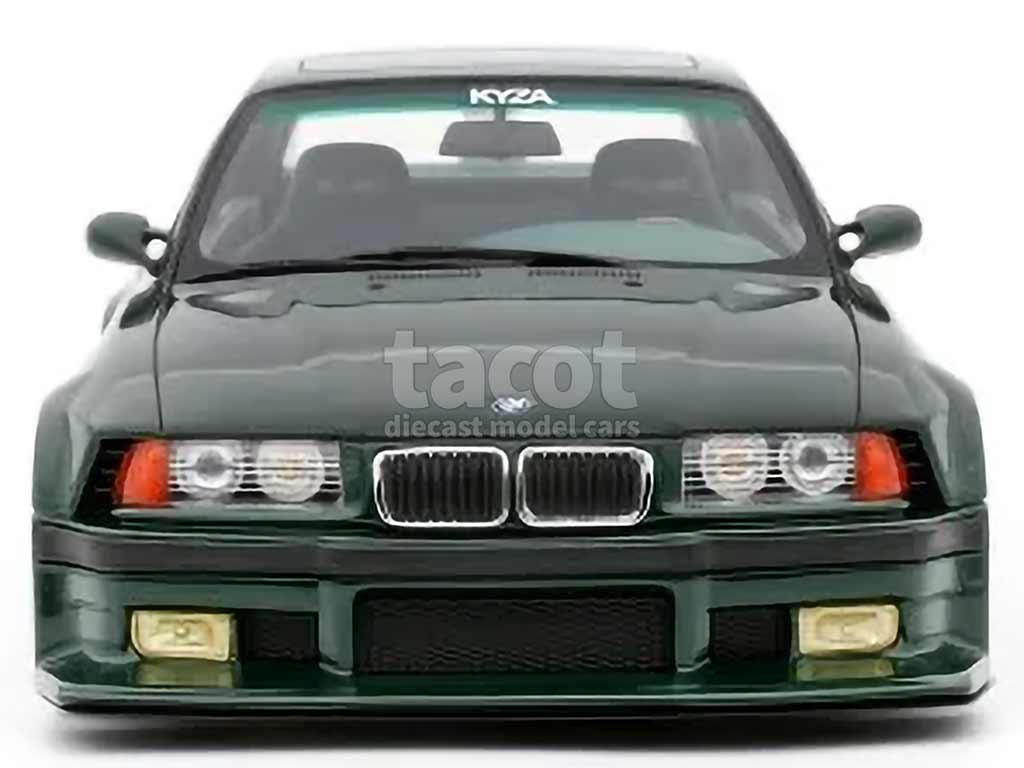 105330 BMW M3 Coupé/ E36 Khyzyl Saleem 2022