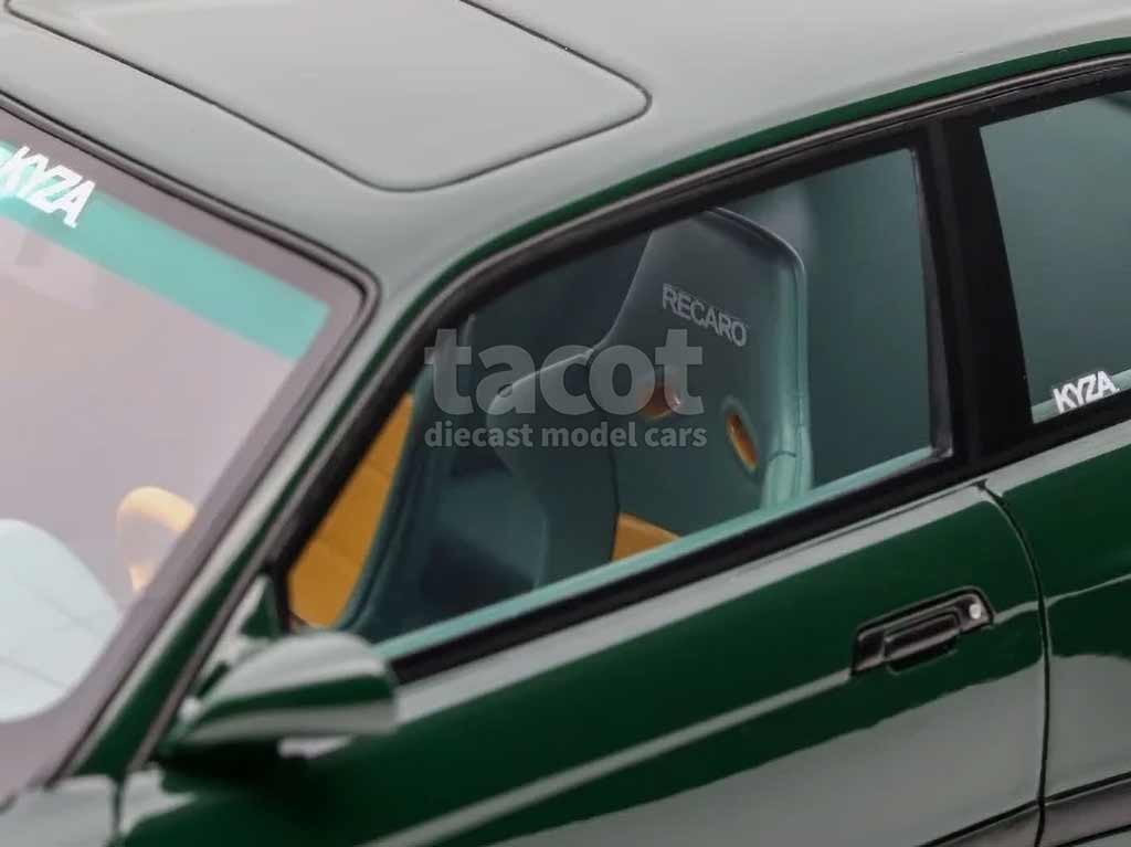105330 BMW M3 Coupé/ E36 Khyzyl Saleem 2022