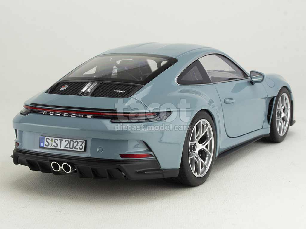 105340 Porsche 911/992 S/T 2023