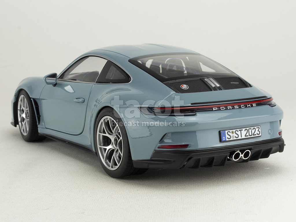 105340 Porsche 911/992 S/T 2023