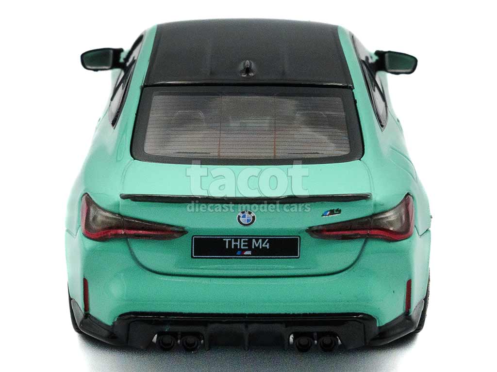 105353 BMW M4 Competition/ G82 2023