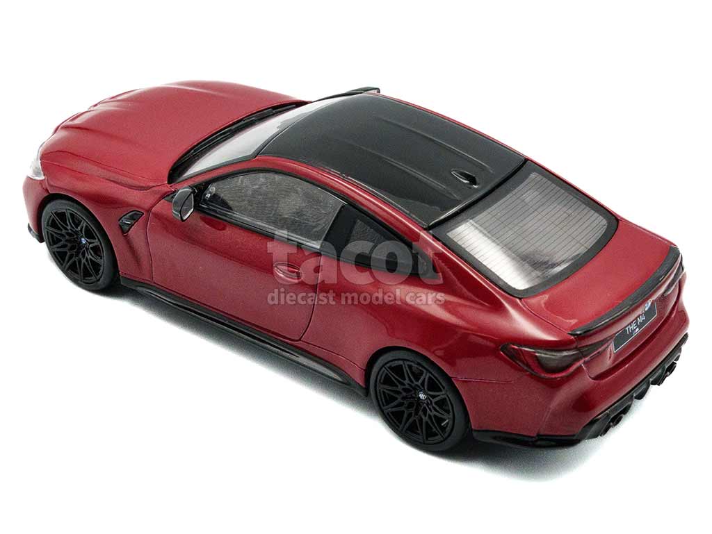 105354 BMW M4 Competition/ G82 2023