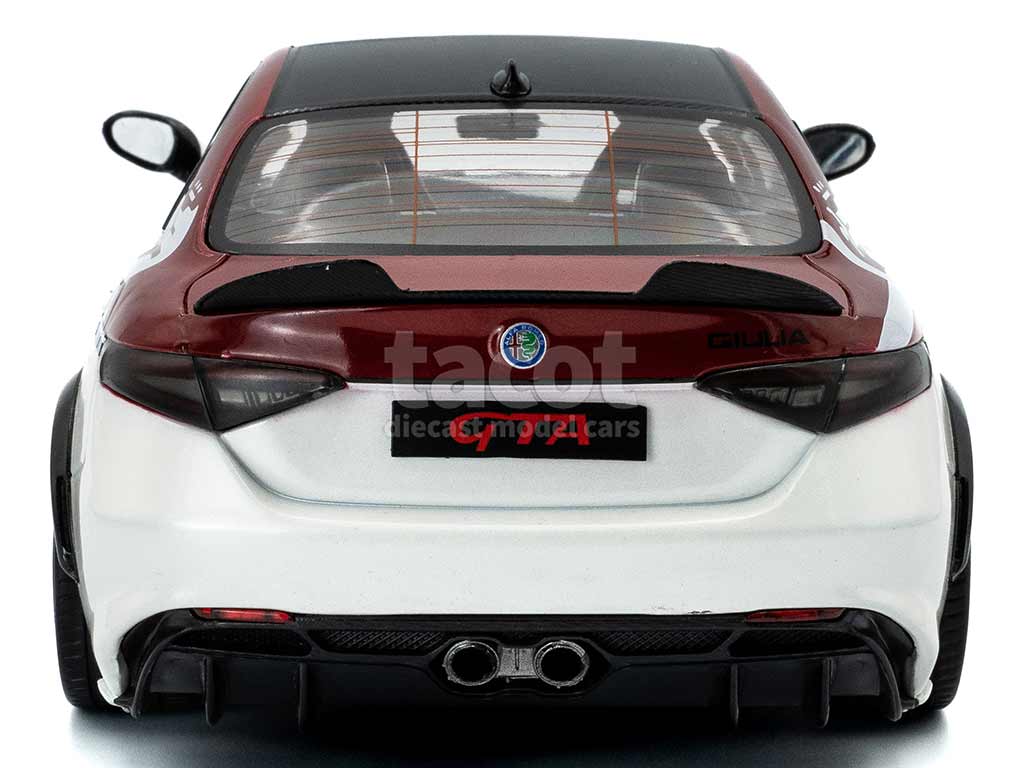 105364 Alfa Romeo Giulia GTAM 2023