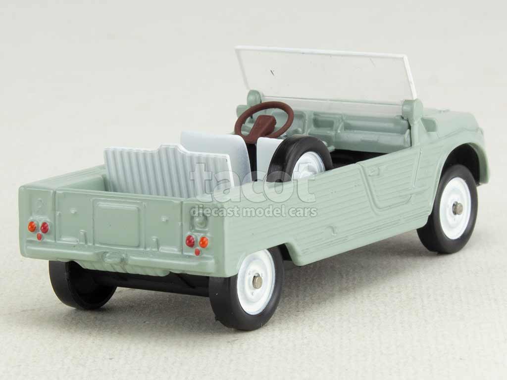 105372 Citroën Méhari 1978