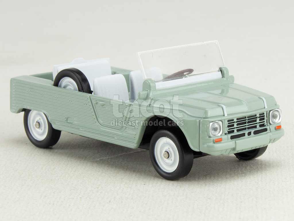 105372 Citroën Méhari 1978