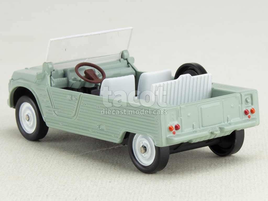 105372 Citroën Méhari 1978