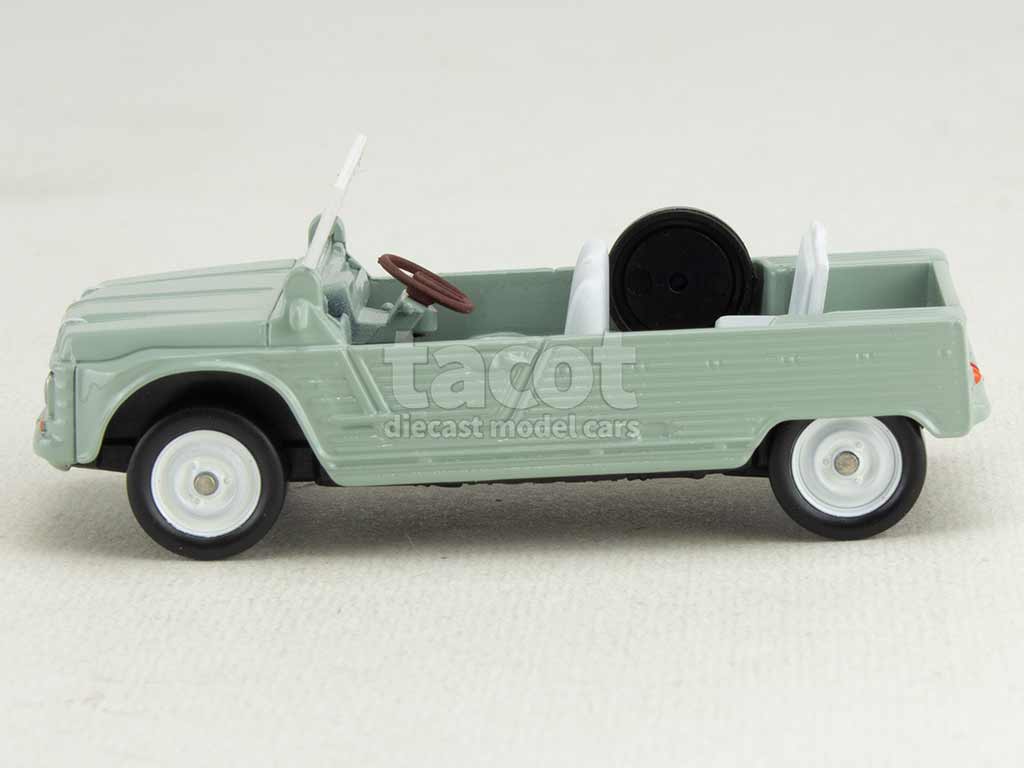 105372 Citroën Méhari 1978
