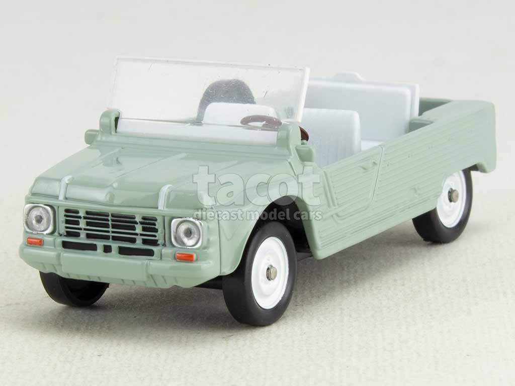 105372 Citroën Méhari 1978