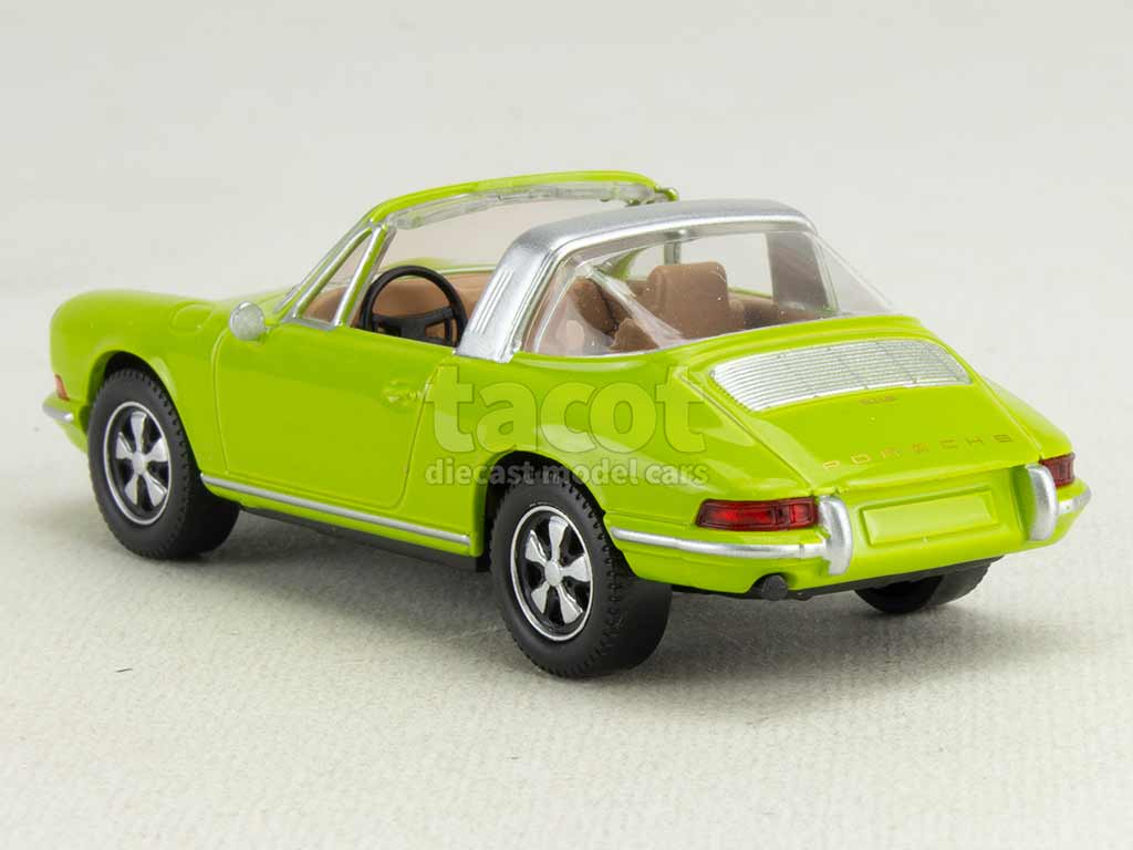 105374 Porsche 911 Targa 1969