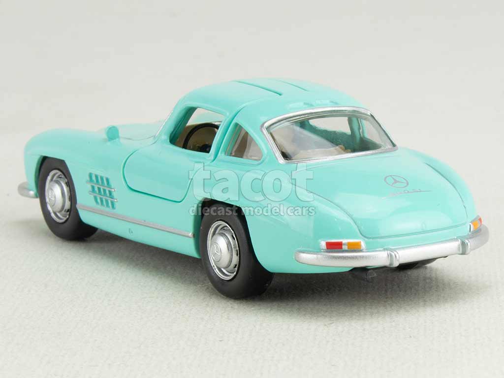 105375 Mercedes 300 SL/W198 Coupé 1954