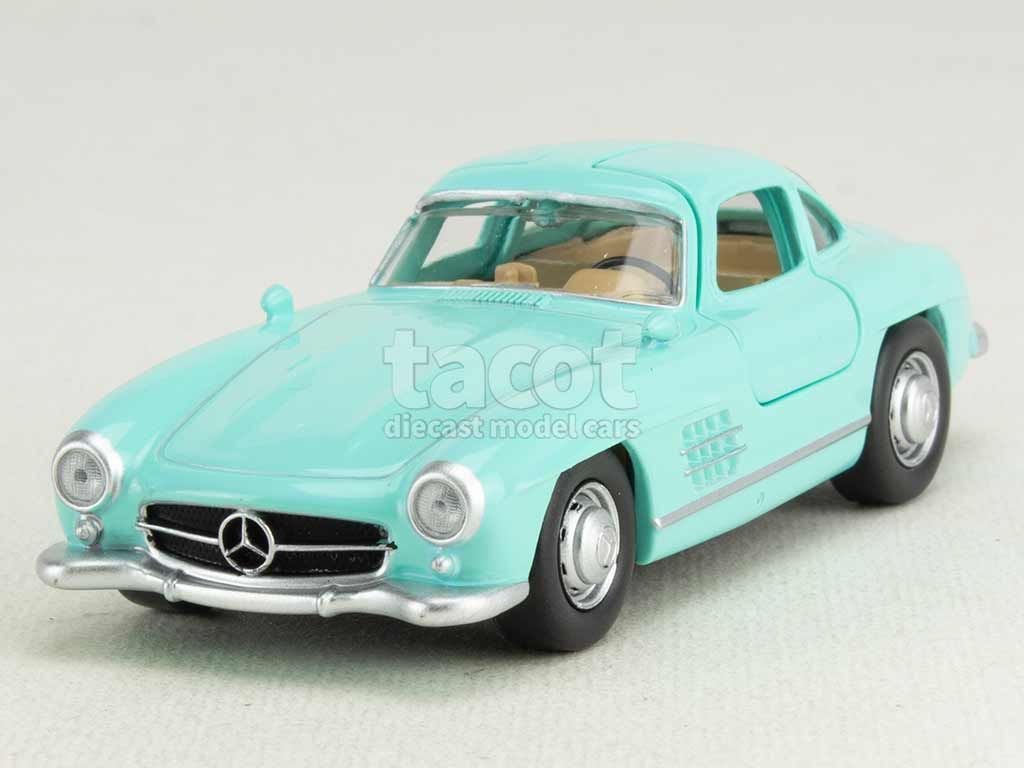 105375 Mercedes 300 SL/W198 Coupé 1954