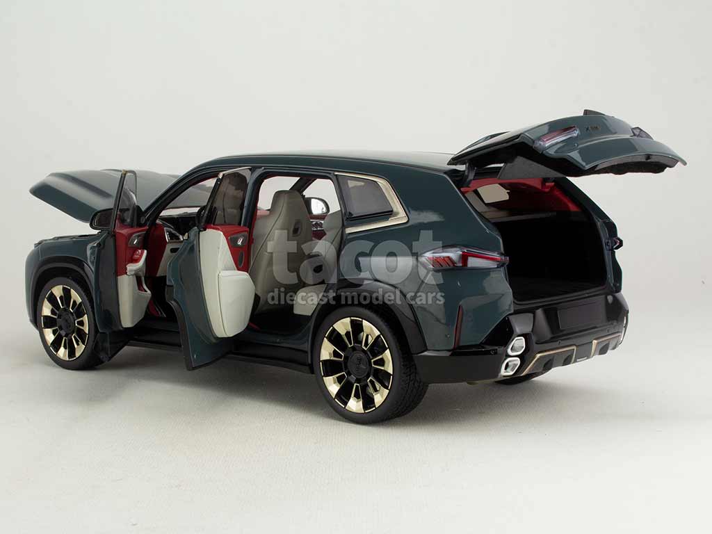 105377 BMW XM 2023