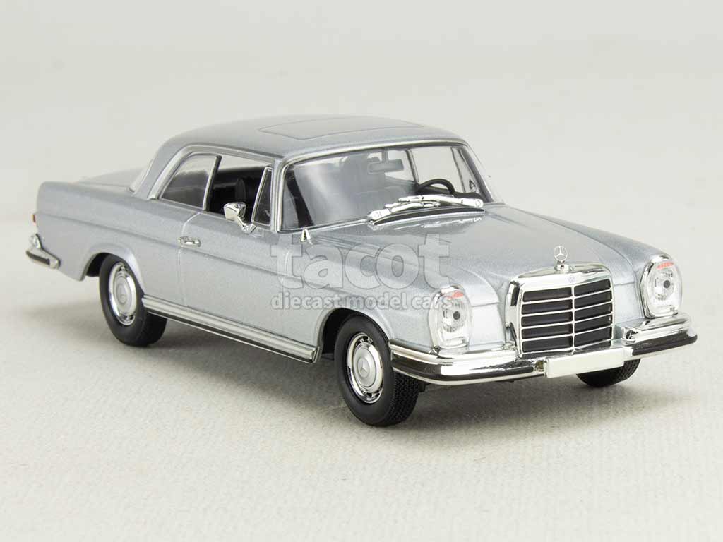 105378 Mercedes 280 SE 3.5 Coupé 1970