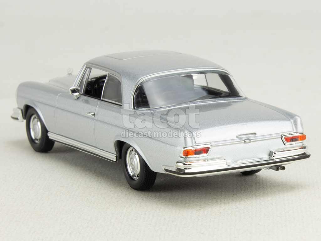 105378 Mercedes 280 SE 3.5 Coupé 1970