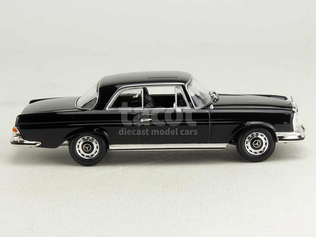 105379 Mercedes 280 SE 3.5 Coupé 1970