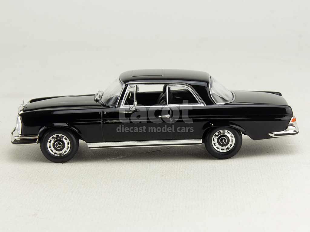 105379 Mercedes 280 SE 3.5 Coupé 1970
