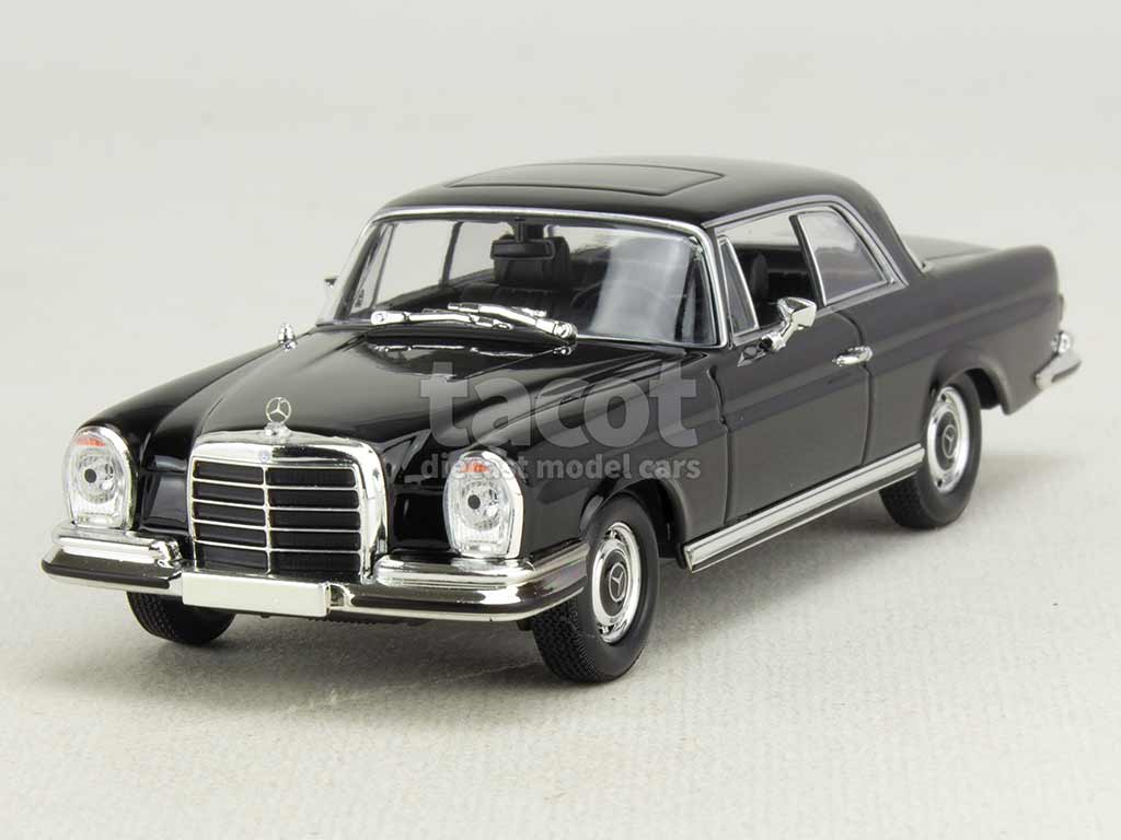 105379 Mercedes 280 SE 3.5 Coupé 1970