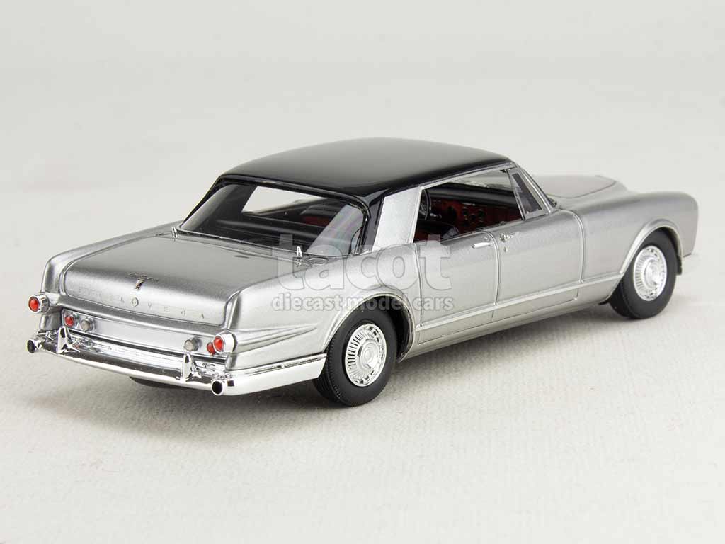 105388 Facel Vega Excellence EX2 1962