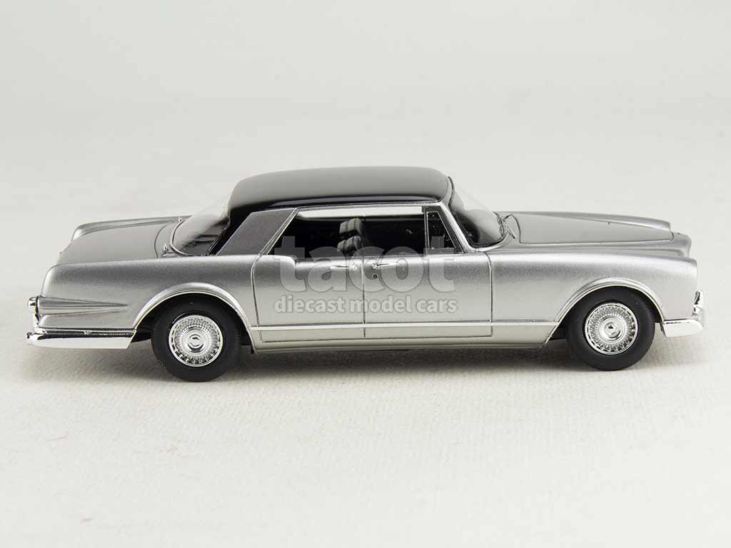 105388 Facel Vega Excellence EX2 1962
