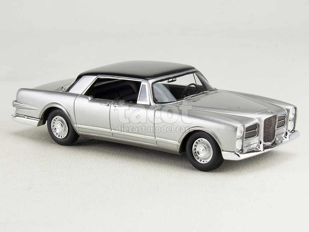 105388 Facel Vega Excellence EX2 1962