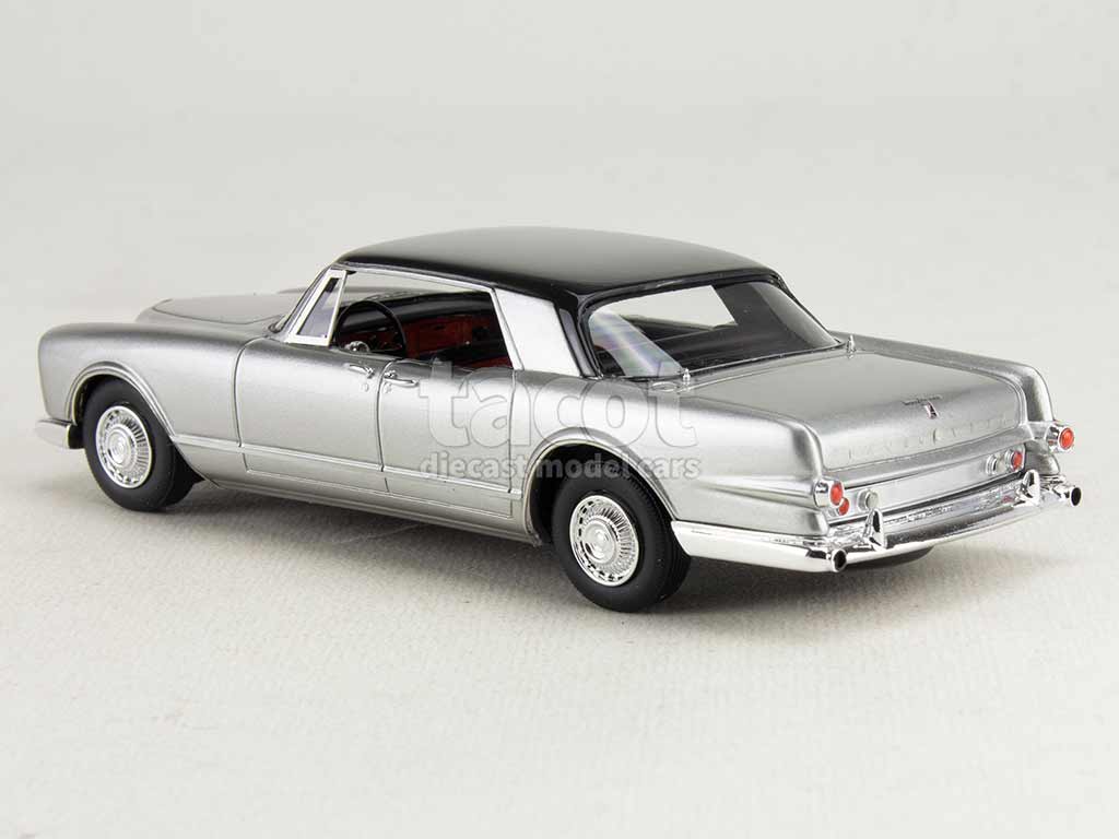 105388 Facel Vega Excellence EX2 1962