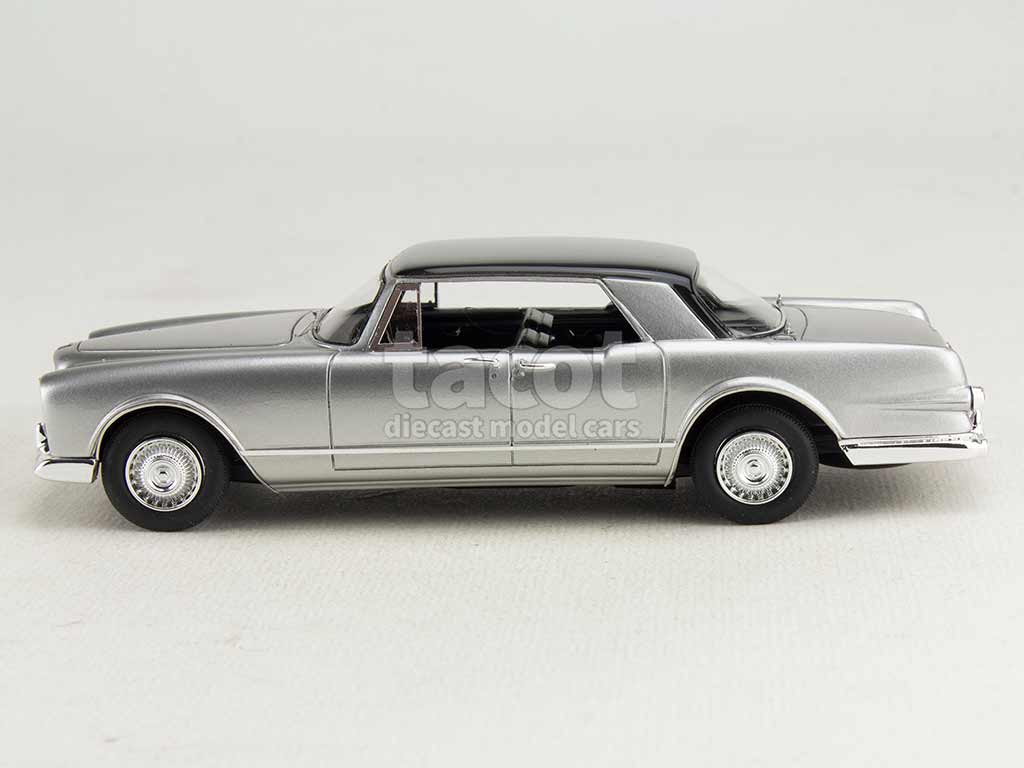 105388 Facel Vega Excellence EX2 1962