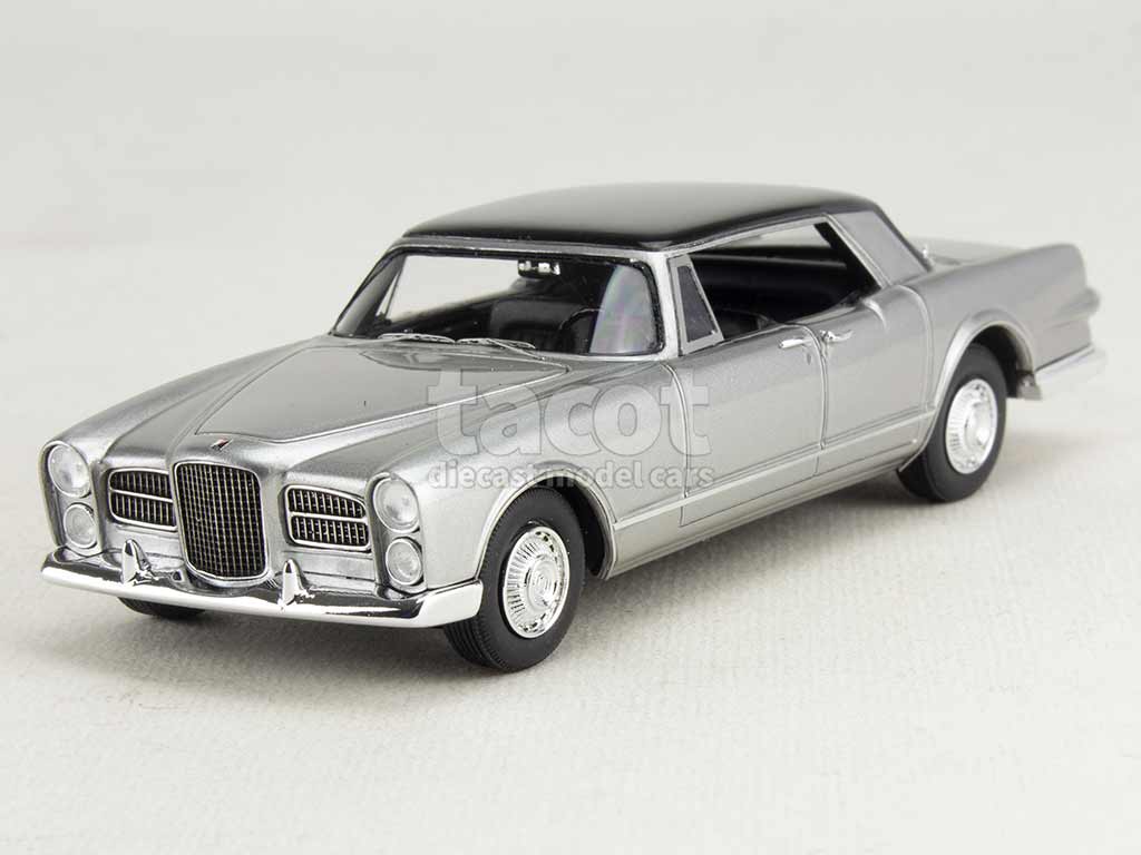 105388 Facel Vega Excellence EX2 1962