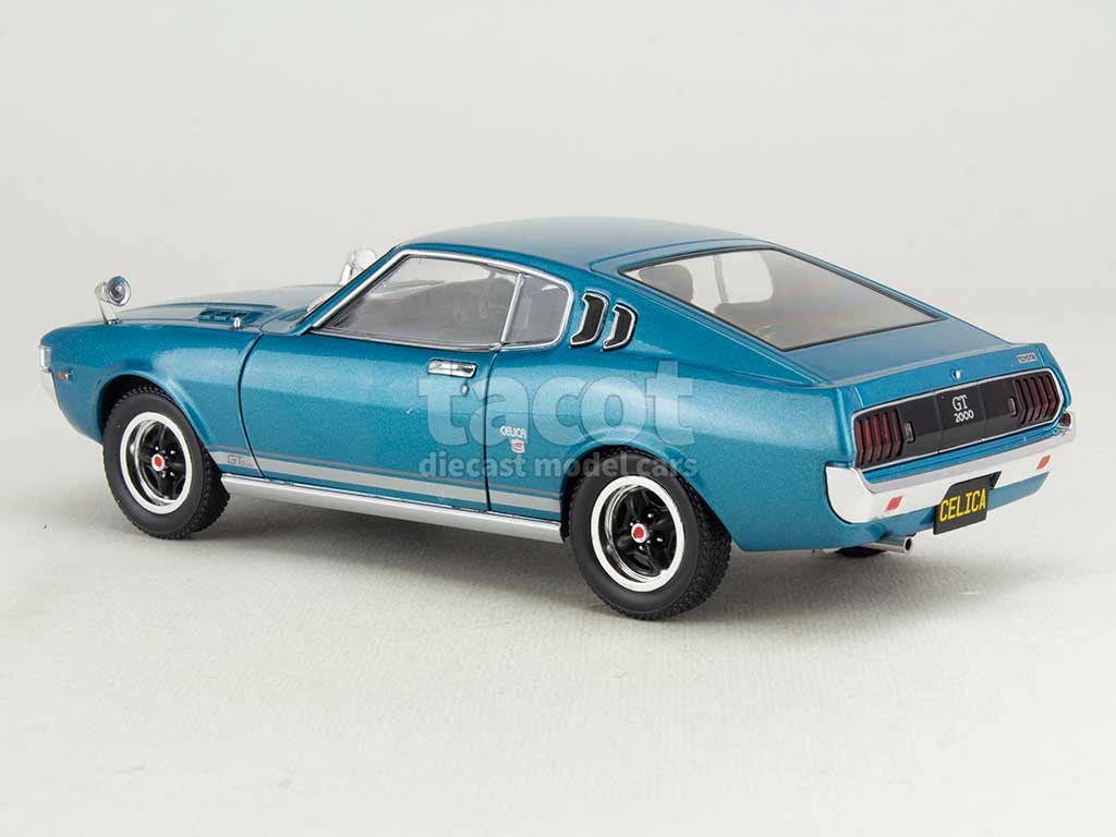 105396 Toyota Celica LB 2000 GT 1973