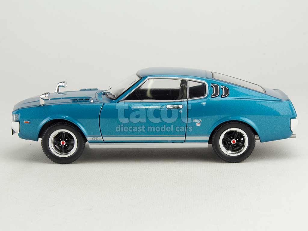 105396 Toyota Celica LB 2000 GT 1973
