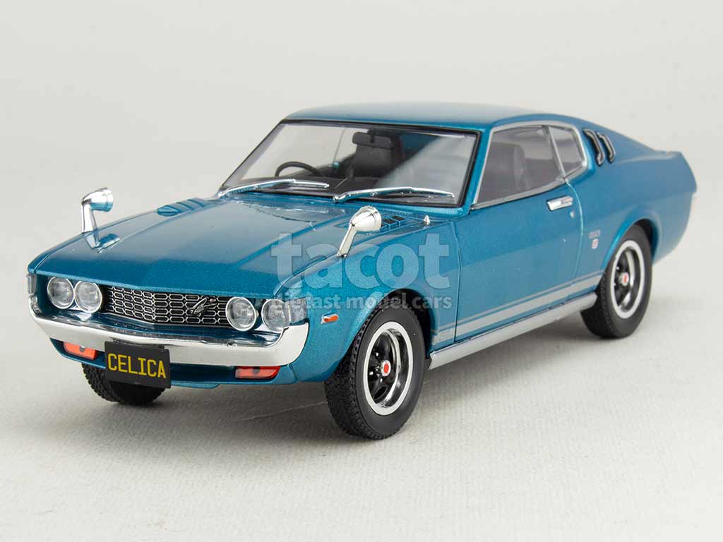 105396 Toyota Celica LB 2000 GT 1973