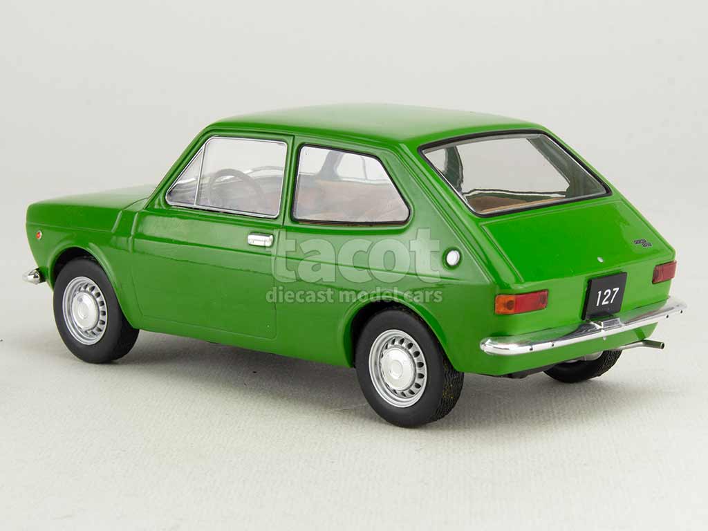 105398 Fiat 127 1971