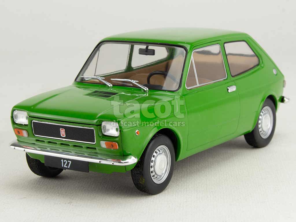 105398 Fiat 127 1971