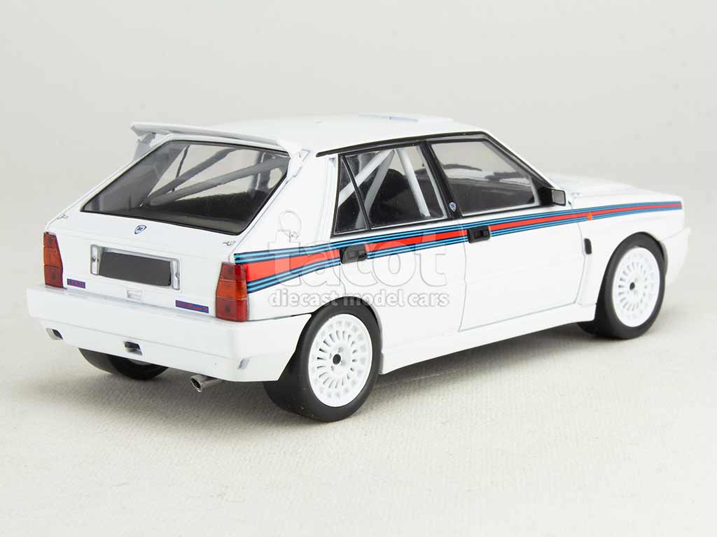 105399 Lancia Delta Integrale 16V 1989