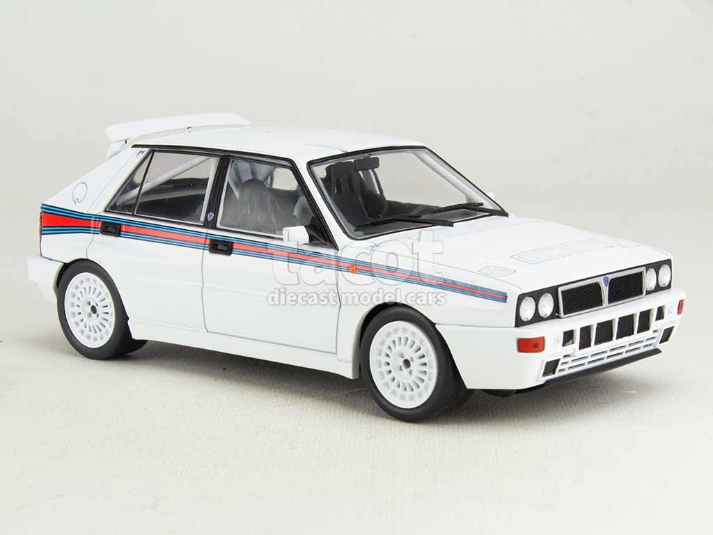 105399 Lancia Delta Integrale 16V 1989