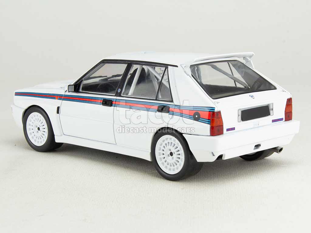 105399 Lancia Delta Integrale 16V 1989