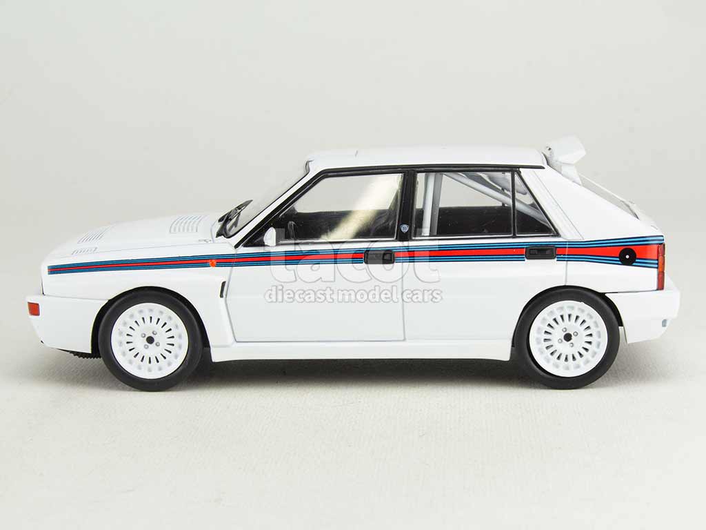 105399 Lancia Delta Integrale 16V 1989