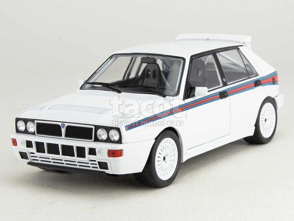 105399 Lancia Delta Integrale 16V 1989