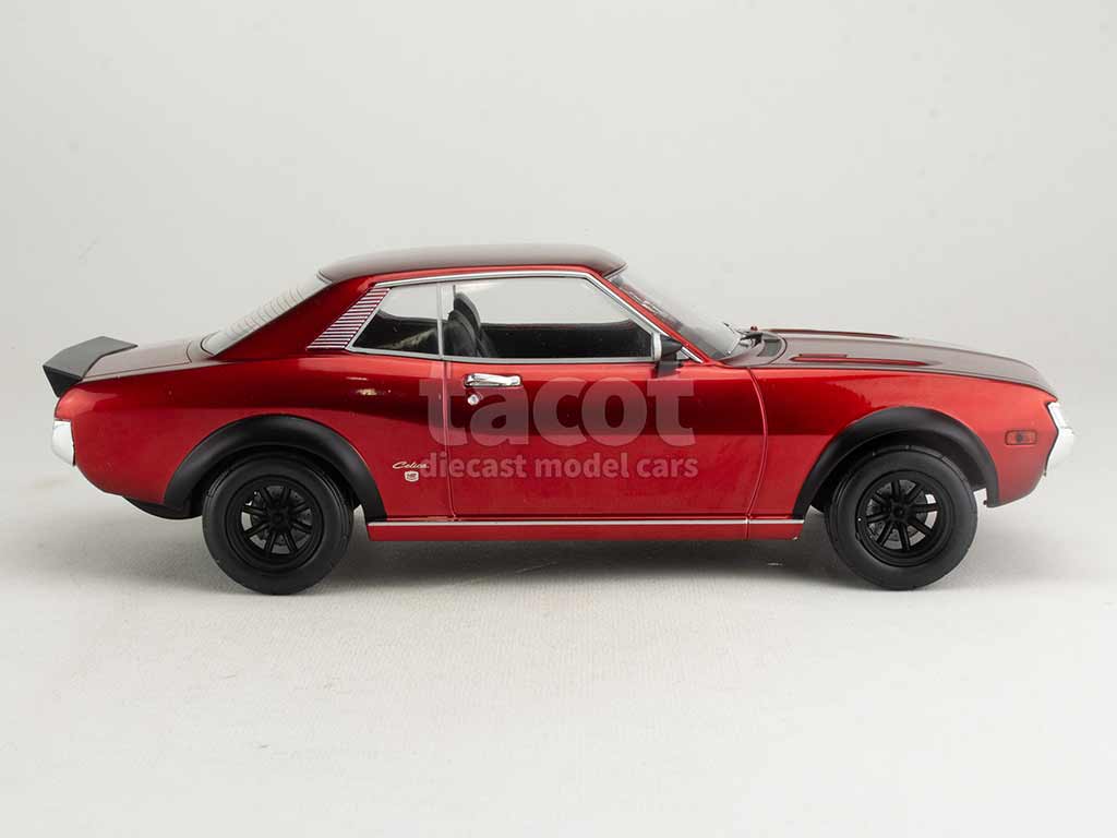 105406 Toyota Celica 2000 GT/ RA21 Custom 1977