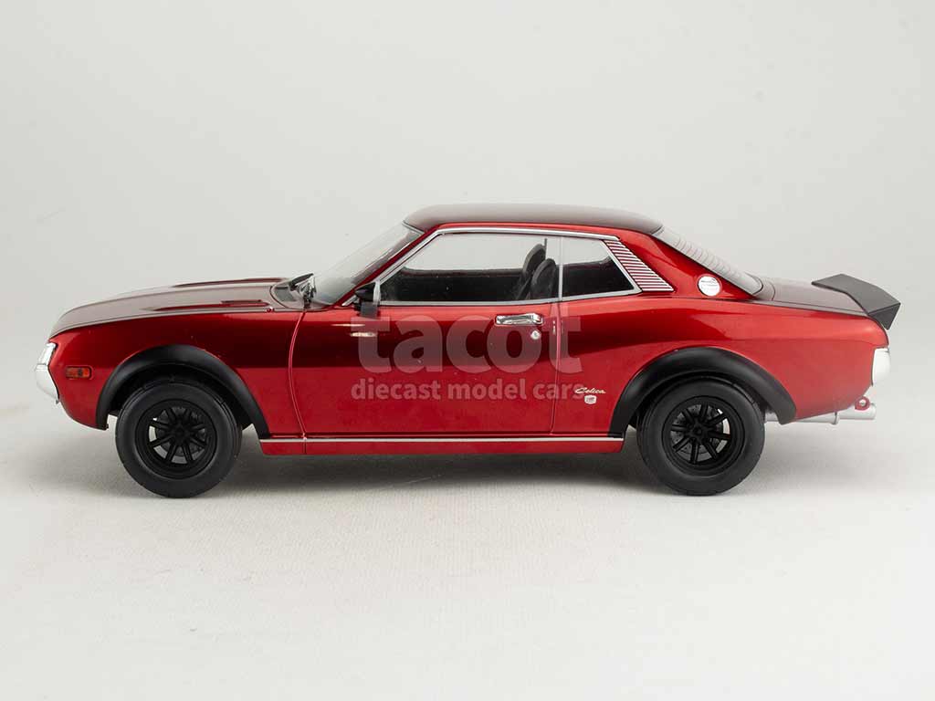 105406 Toyota Celica 2000 GT/ RA21 Custom 1977