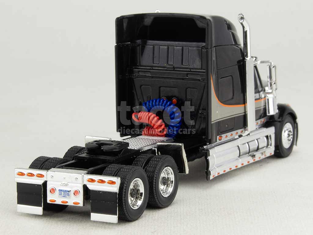 105407 International Lonestar Tracteur 2010