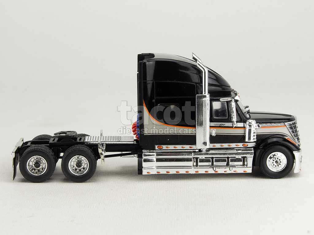 105407 International Lonestar Tracteur 2010