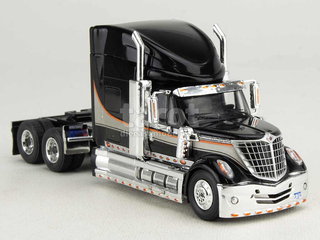 105407 International Lonestar Tracteur 2010