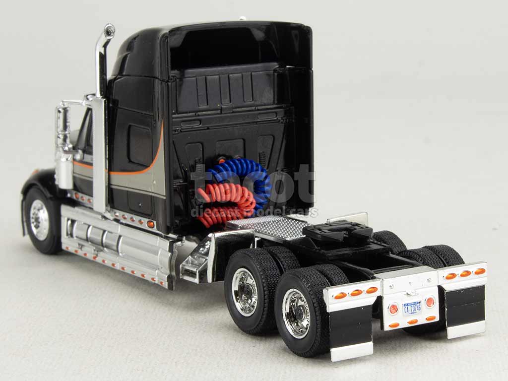 105407 International Lonestar Tracteur 2010